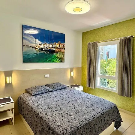 Iguazu 2 Bedroom アパート