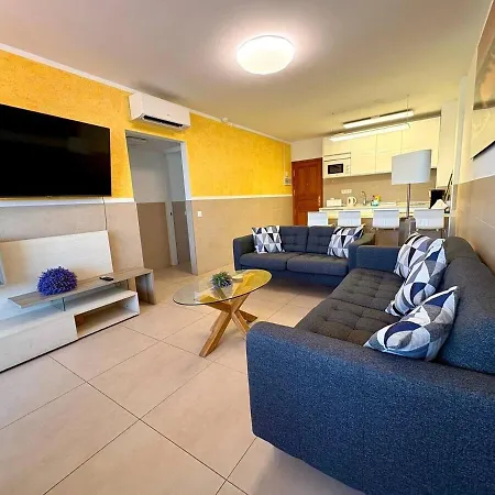 アパート Iguazu 2 Bedroom
