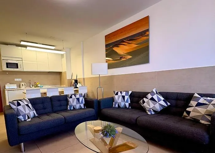 アパート Iguazu 2 Bedroom