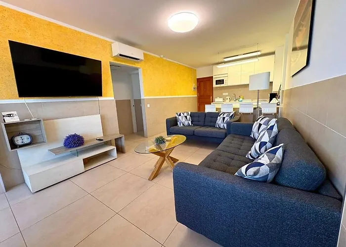 アパート Iguazu 2 Bedroom