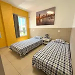 Iguazu 2 Bedroom * 马斯帕洛马斯