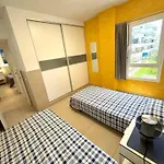 Iguazu 2 Bedroom 公寓 *