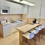 公寓 Iguazu 2 Bedroom 马斯帕洛马斯