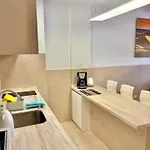 Iguazu 2 Bedroom 公寓