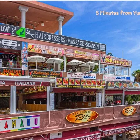 Apartamento Iguazu 2 Bedroom