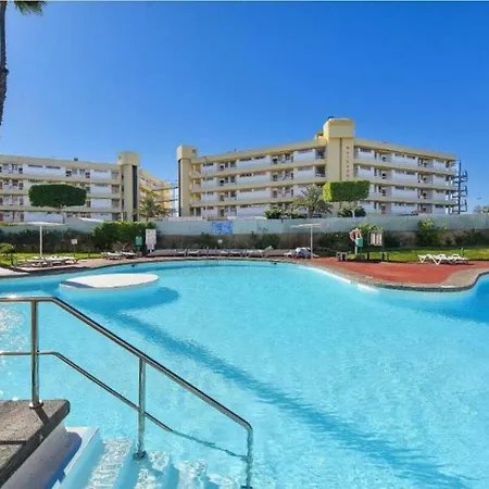 Apartamento Iguazu 2 Bedroom Maspalomas (Gran Canaria)