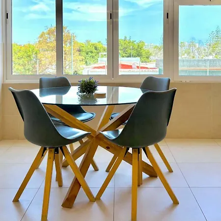 Iguazu 2 Bedroom Maspalomas (Gran Canaria)