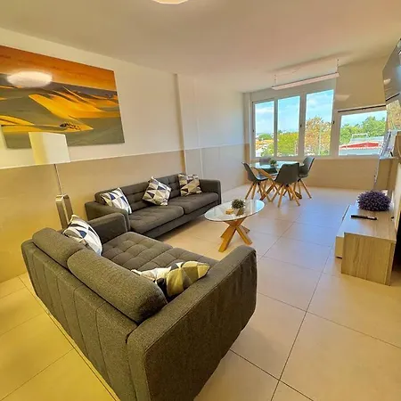 Iguazu 2 Bedroom Maspalomas (Gran Canaria)
