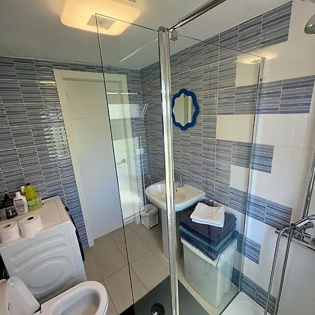 Iguazu 2 Bedroom *