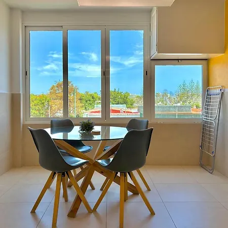 Iguazu 2 Bedroom Apartamento