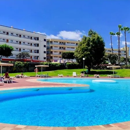 Apartamento Iguazu 2 Bedroom *