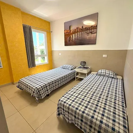 Iguazu 2 Bedroom * Maspalomas (Gran Canaria)