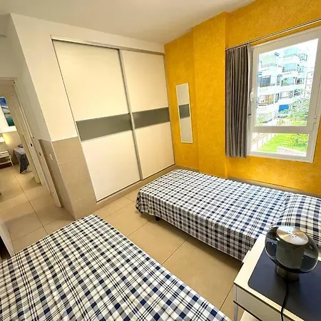 Iguazu 2 Bedroom Appartement *