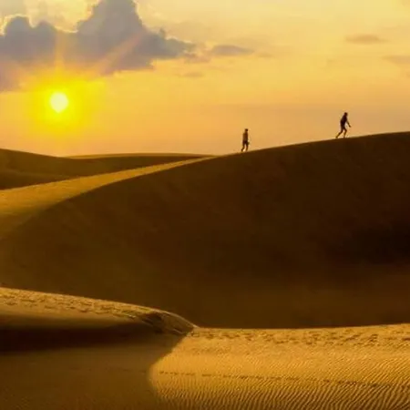 Apartamento Iguazu 2 Bedroom Maspalomas (Gran Canaria)