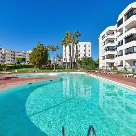 Iguazu 2 Bedroom Maspalomas (Gran Canaria)