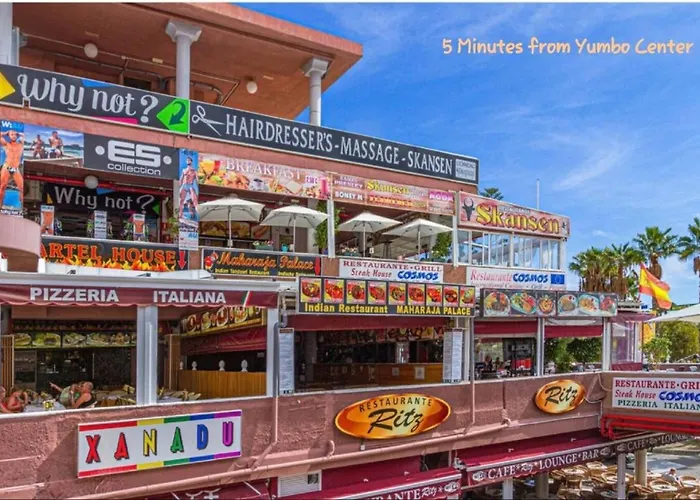 Apartamento Iguazu 2 Bedroom