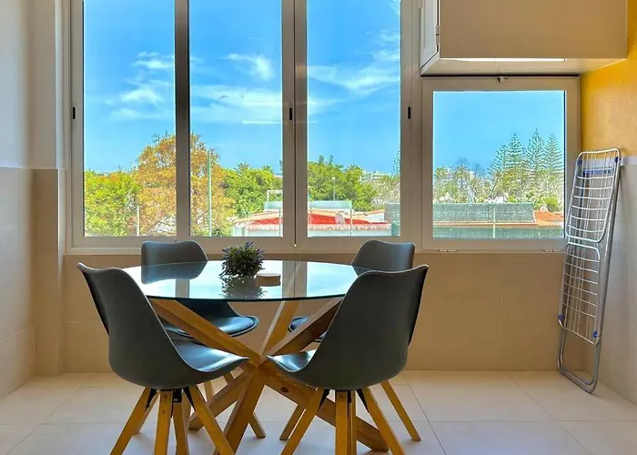 Iguazu 2 Bedroom Apartamento