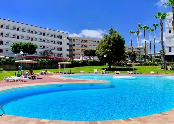 Apartamento Iguazu 2 Bedroom *