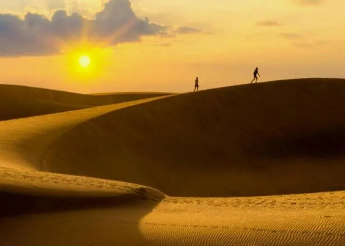 Apartamento Iguazu 2 Bedroom Maspalomas (Gran Canaria)