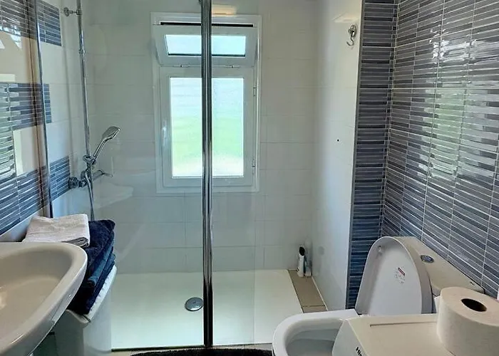 Apartamento Iguazu 2 Bedroom